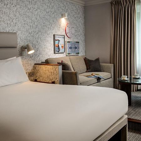 Solent Hotel&Spa Fareham Buitenkant foto