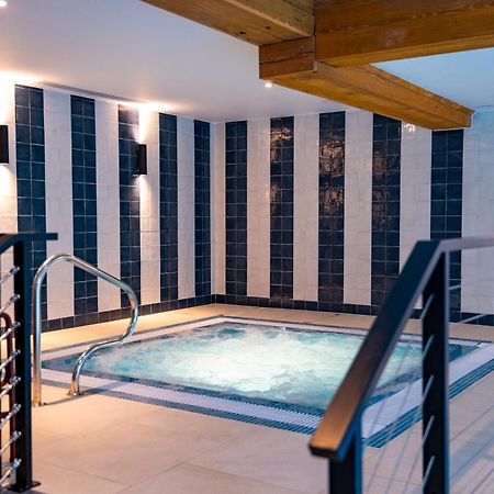 Solent Hotel&Spa Fareham Buitenkant foto