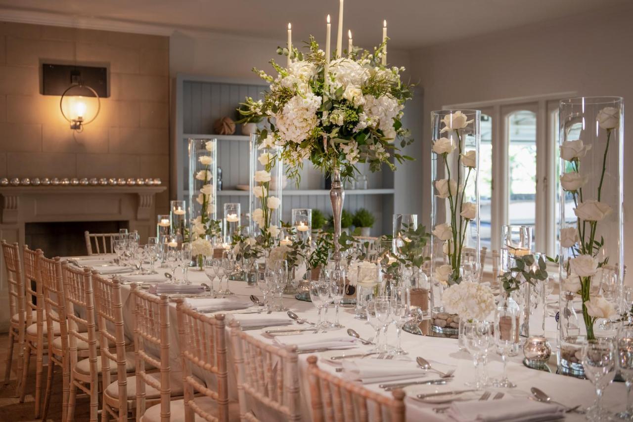 Solent Hotel&Spa Fareham Buitenkant foto