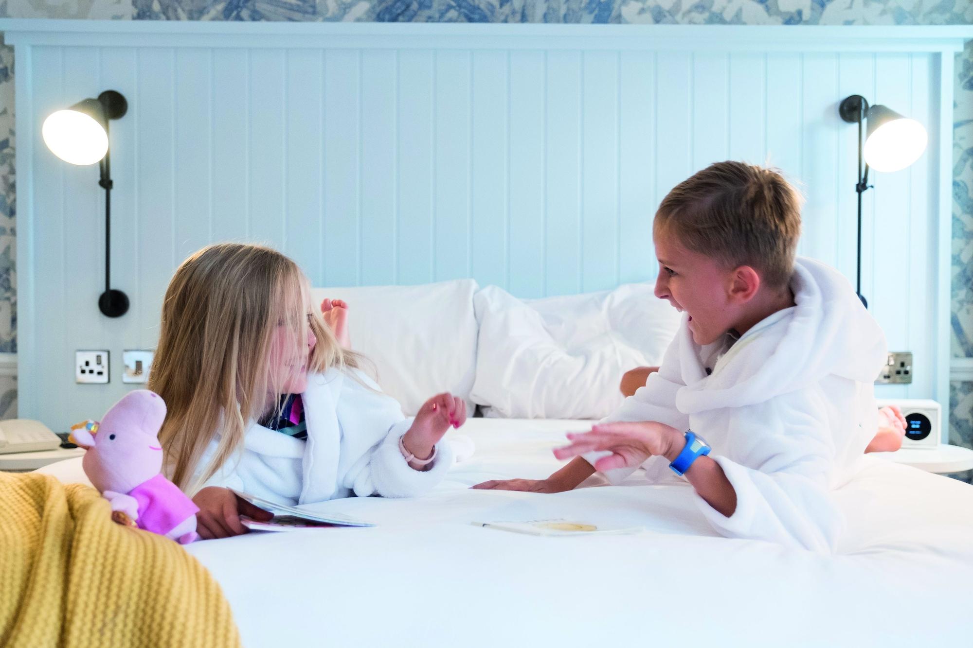 Solent Hotel&Spa Fareham Buitenkant foto