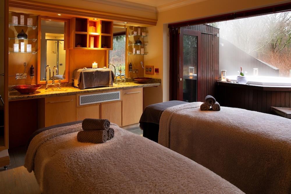 Solent Hotel&Spa Fareham Buitenkant foto