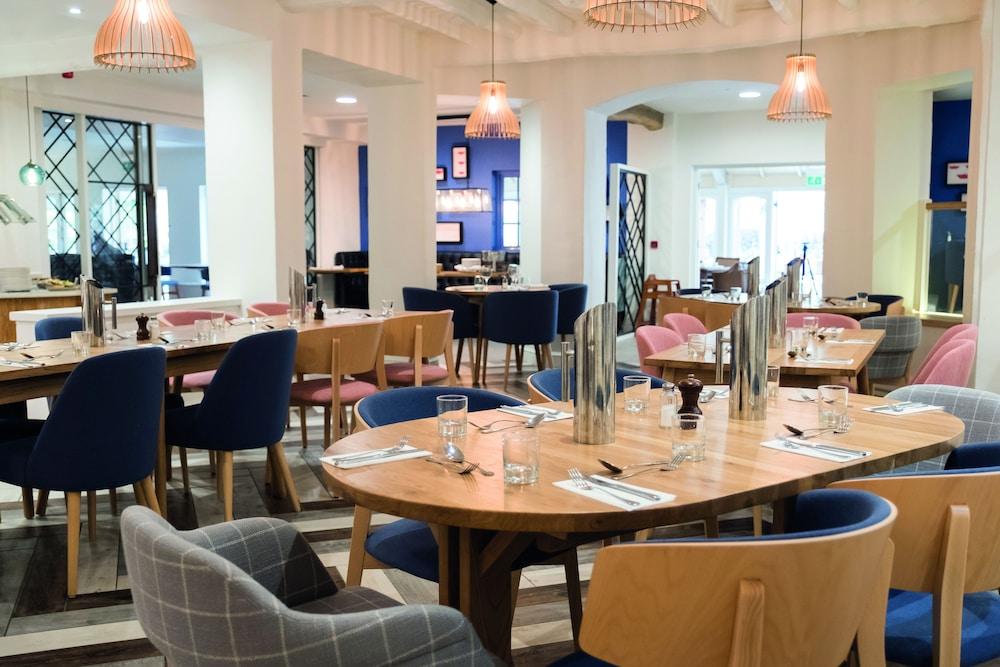 Solent Hotel&Spa Fareham Buitenkant foto