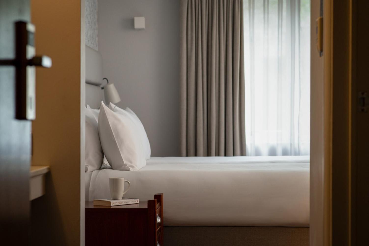 Solent Hotel&Spa Fareham Buitenkant foto