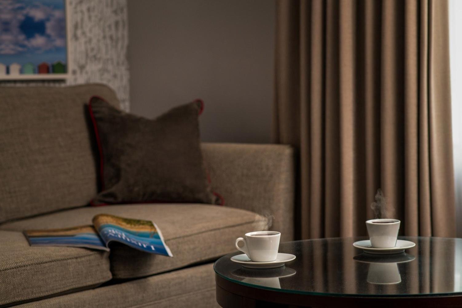 Solent Hotel&Spa Fareham Buitenkant foto