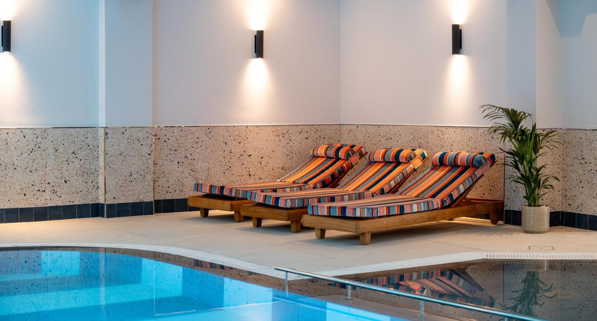 Solent Hotel&Spa Fareham Buitenkant foto