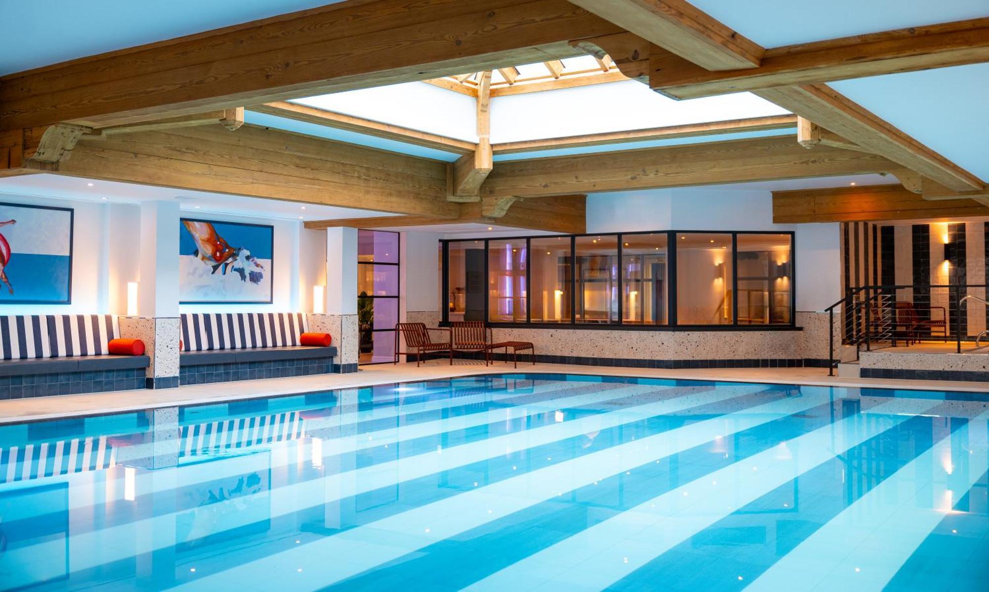 Solent Hotel&Spa Fareham Buitenkant foto